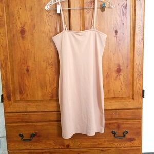 Vassarette Shaper Slip XL